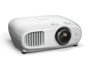 Proiector Epson EH-TW7000, 3LCD 3D active, 3000 lumeni, 4K PRO-UHD, 16:9, 4K enhancement, 40.000 : 1, lampa 3500 ore/ 5000 ore Eco mode, zoom 1.62x, dimensiune maxima imagine 500", distanta maxima de proiectie 23.8 m, USB 2.0 Type A (2x), USB 2.0 Type - Img 4