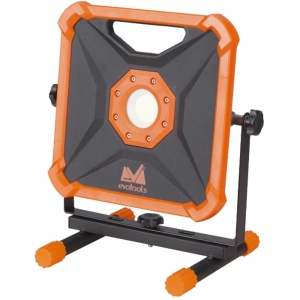 Proiector LED, 30 W, 2700 lumeni, lumina rece, Evotools - Img 1