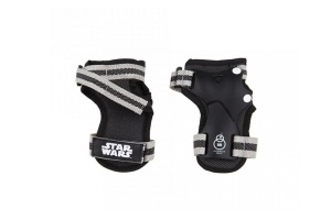 PROTECTOARE INCHEIETURA SEVEN, MODEL STAR WARS, NEGRU