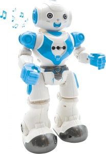 ROBOT PROGRAMABIL DANSATOR, POWERMAN NEO, LEXIBOOK - Img 4