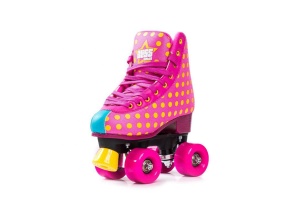 ROLE BLISS DOTS ROZ 37