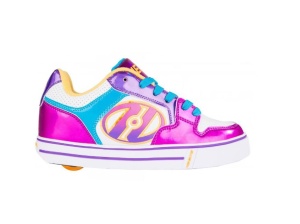 ROLE HEELYS MOTION PLUS 40.5 ALB MULTICOLOR - Img 2