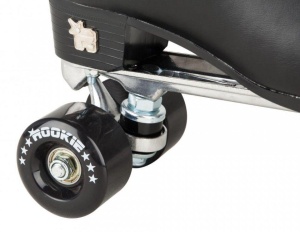 ROLE ROOKIE CLASSIC II 35.5 NEGRU - Img 3