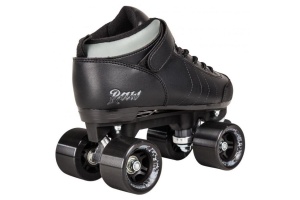 ROLE ROOKIE RAW 40.5 NEGRU - Img 3