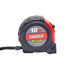 Ruleta Energo 10 m