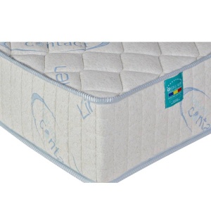 Saltea cu arcuri impachetate Relax Pocket 180x200cm - Img 2
