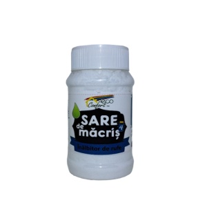Sare de macris praf pentru curatarea si inalbirea tesaturilor Eco Confort 400G