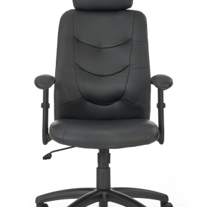 Scaun directorial HM Stilo negru - Img 2