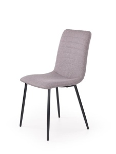 Scaun living HM K251 gri