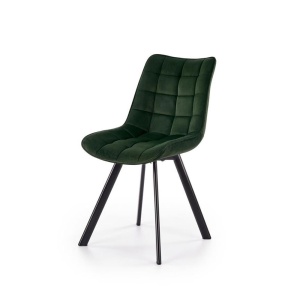 Scaun living HM K332 verde