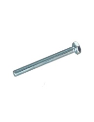 Set 4 suruburi cu cap hexagonal M6 x 60 mm