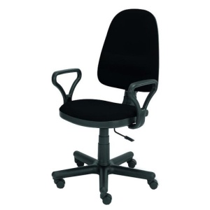 Set birou SL B07 plus scaun HM Bravo - Img 3