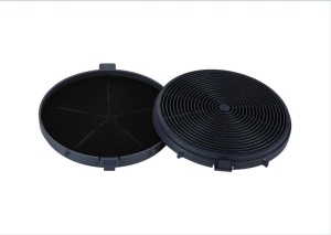 SET FILTRE DE CARBON HOTA HEINNER FC-HD150