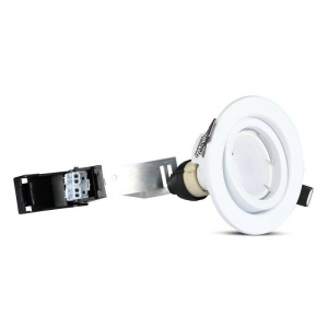 Set spot LED 3buc 5W 4500K alb V-TAC - Img 4