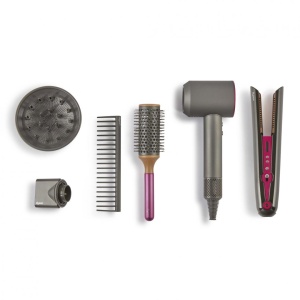 SET STYLING COPII, DYSON DELUXE - Img 4