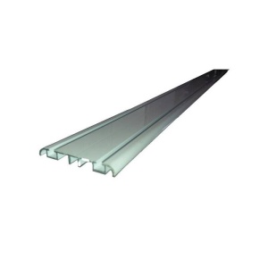 Sina aluminiu inferioara 1074 / 1072 Berg 4m