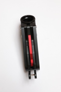 SISTEM PLIERE TROTINETA SCANDAL CARBON - Img 3