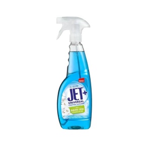 Solutie curatare suprafete cu bicarbonat de sodiu Sano Jet 750ml