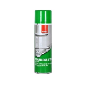Solutie curatare suprafete inox Sano Nirosta 500ml