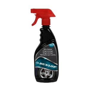 Solutie Curatat Jante Dunlop 500 ml - Performanta in Curatare
