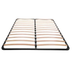 Somiera 160x190cm: Confort si stabilitate