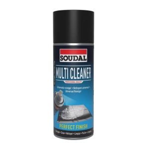 Spray curatator multisuprafete Soudal 400ml