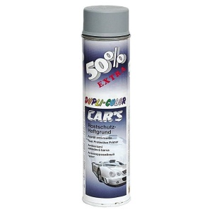 Spray grund anticoroziv pentru masina Gri 600ml