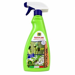 Spray natural pentru plante si legume 500 ml