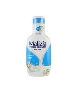 Spumant de baie 1000 ml, Crema de lapte, Malizia