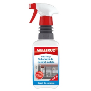 Substanta de curatat metale Mellerud 500 ml