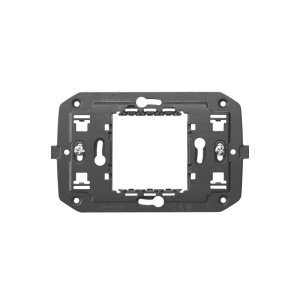 Suport 2 module pentru doza medie Gewiss - Img 1