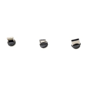 Suport auto pentru telefon, incarcare wireless, 15W, Negru, ZTS-8252, Zilan - Img 4