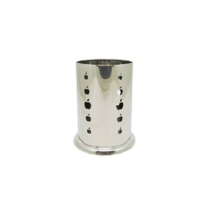 Suport tacamuri cu finisaj inox