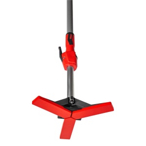 Suport telescopic profesional cu talpa pentru ridicat mobilier si corpuri suspendate, 350 kg - Img 3