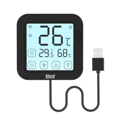 Termostat inteligent iHunt Smart AC Controller - Img 4