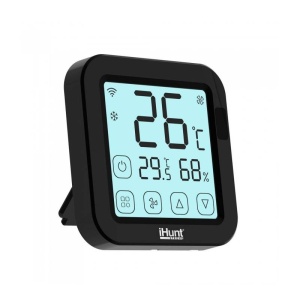 Termostat Smart iHunt AC Controller - Img 1
