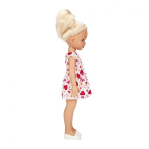 THE CUTE MINA DOLL, DIMENSIONS: 35 CM. HEIGHTS, VARIOUS MODELS - Img 8