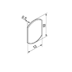 Tip-On Blum standard set - Img 4