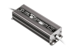 Transformator pentru banda LED 60 W, 12 V, IP67, GTV