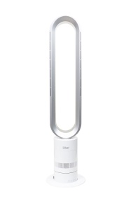 Ventilator Tower Fan alb ZLN2426, 10 viteze, motor BLDC silentios - Img 1