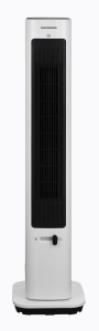VENTILATOR TURN HEINNER HTFA-M20WH - Img 3