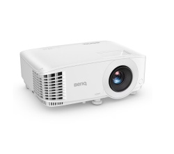 Videoproiector BenQ TH575i, Full HD (1920x1080), 3.800 lumeni, 16:9, 15.000:1, lampa 6.000 ore/ 15.000 ore ecomode, zoom 1.1x, 2* HDMI, USB Type A, RS232, boxa 10W, audio out, dongle smart BenQ QS01 cu Google TV si WiFi integrat, telecomanda cu baterii