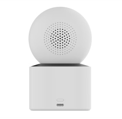 Xiaomi C500 Dual. Type: IP security camera, Placement supported: Indoor, Connectivity technology: Wireless. Mounting type: Desk, Product colour: White, Form factor: Spherical. Pan range: 0 - 360°. LED type: IR. Maximum resolution: 2560 x 1440 pixels, - Img 6