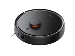 Xiaomi Robot Vacuum Cleaner S20 Black EU