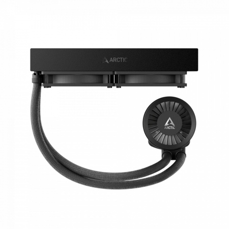 CPU vodeno hladjenje Arctic Liquid Freezer III - 240 (Black), ACFRE00134A - Img 4