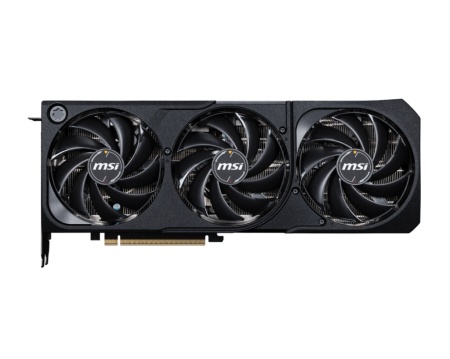 Graficka kartica MSI GeForce RTX 5070 Ti 16G SHADOW 3X OC, 256-bit, 16GB DDR7 - Img 2