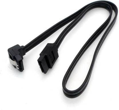 Kabl SATA3 Data, 40cm, crni - Img 2