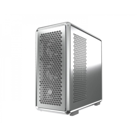 Kućište COOLER MASTER MasterFrame 600 srebrno (MF600-SGNN-S00) - Img 4
