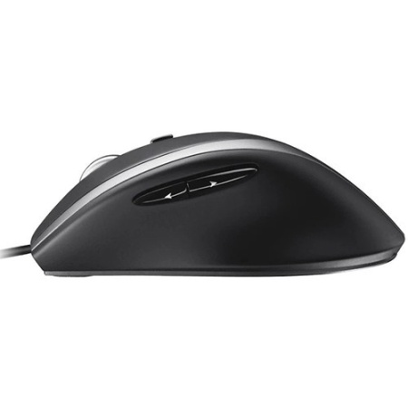 Miš LOGITECH M500s, laserski, USB, 4000 dpi, 910-005783 - Img 3