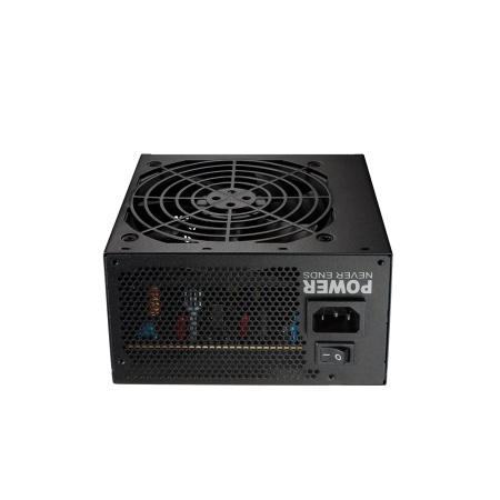 Napajanje 650W FSP HYPER 80+ PRO 650W, 80 Plus Bronze, ATX 3.1, 12 cm silent fan, bulk - Img 3